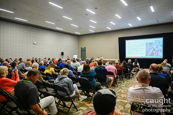 873 NRPA Conference 2023 Dallas