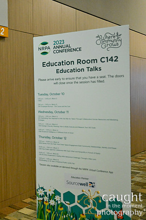 874 NRPA Conference 2023 Dallas