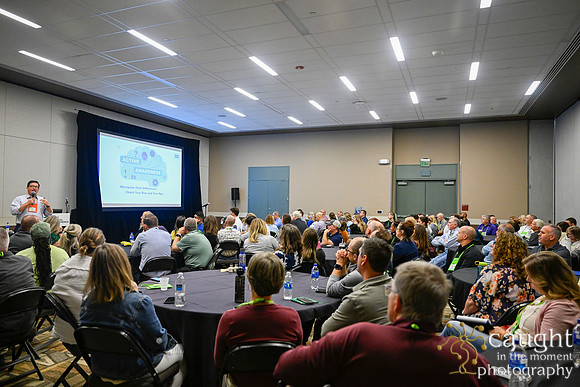 884 NRPA Conference 2023 Dallas