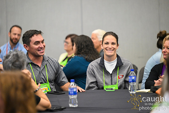887 NRPA Conference 2023 Dallas