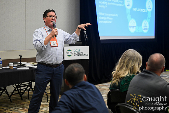 892 NRPA Conference 2023 Dallas