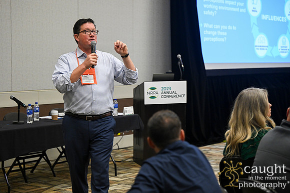 893 NRPA Conference 2023 Dallas