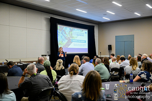896 NRPA Conference 2023 Dallas
