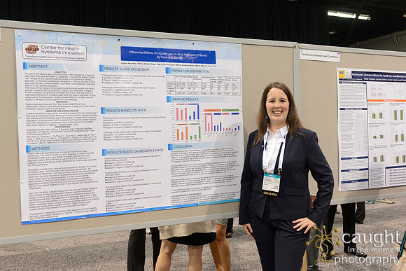 1102 OMED 2016-Posters & Awards