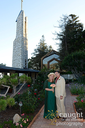 218 Alba Wedding at Wayfarers Chapel