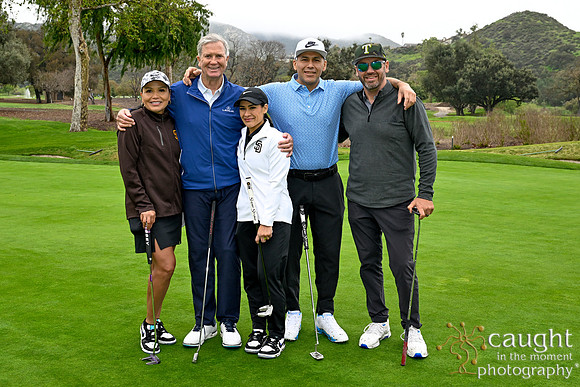 183 Charimans Golf Classic 2025