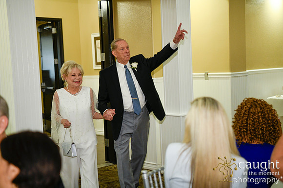 338 Rasmussen Wedding - Reception