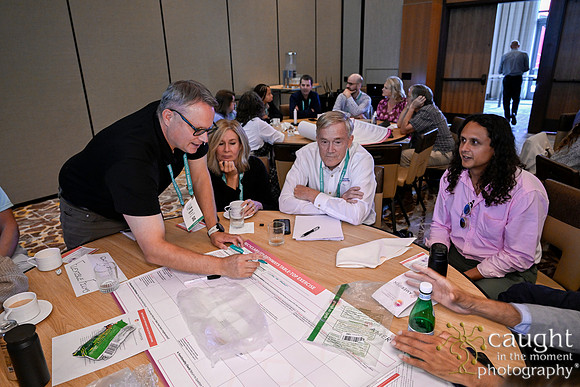 633 Packaging Recycling Summit 2024