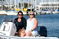 53 Dutile-Thompson Family Portraits in Long Beach