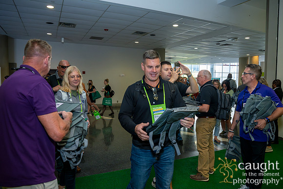 1008 NRPA Conference 2023 Dallas