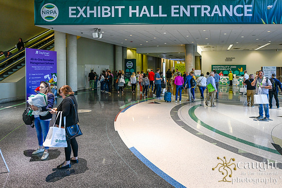 1004 NRPA Conference 2023 Dallas