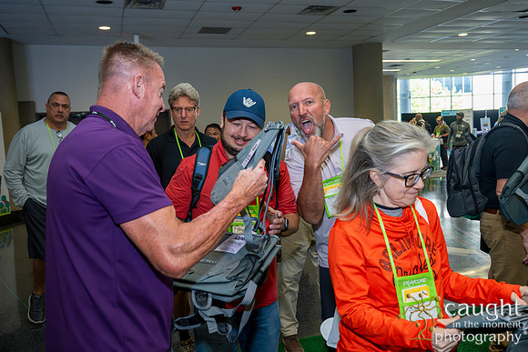 1010 NRPA Conference 2023 Dallas