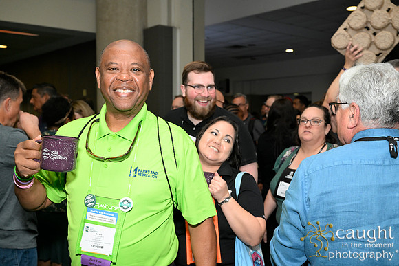 1016 NRPA Conference 2023 Dallas
