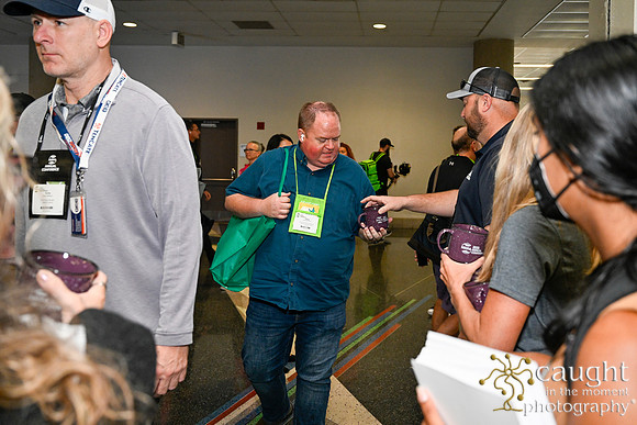 1020 NRPA Conference 2023 Dallas