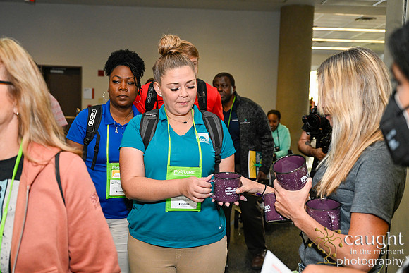 1021 NRPA Conference 2023 Dallas