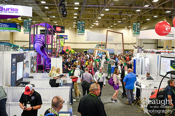1023 NRPA Conference 2023 Dallas