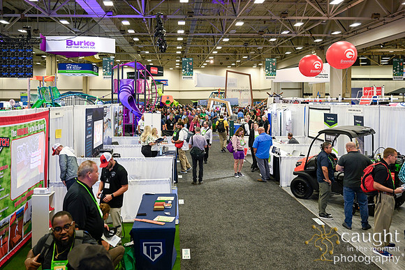 1022 NRPA Conference 2023 Dallas