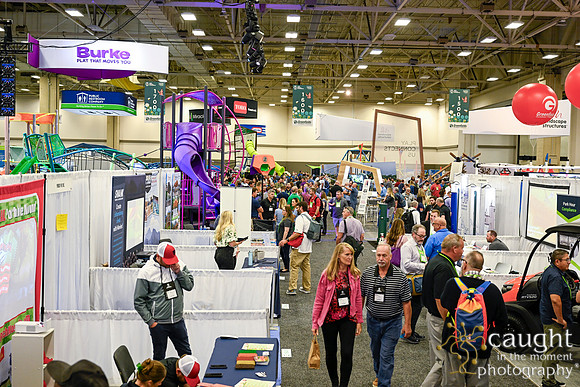 1025 NRPA Conference 2023 Dallas