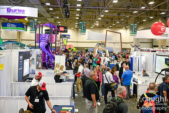1024 NRPA Conference 2023 Dallas