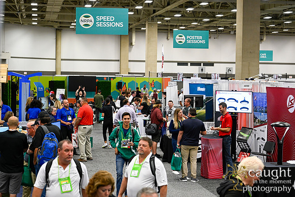 1026 NRPA Conference 2023 Dallas