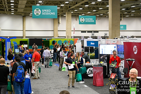 1028 NRPA Conference 2023 Dallas