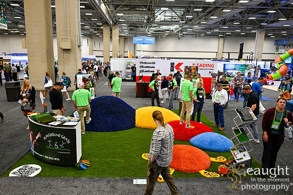 1030 NRPA Conference 2023 Dallas