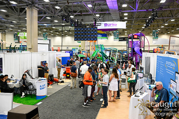 1032 NRPA Conference 2023 Dallas