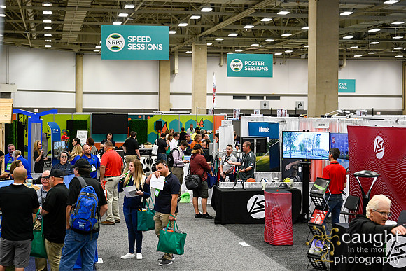 1029 NRPA Conference 2023 Dallas