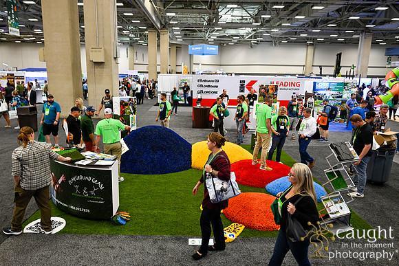 1031 NRPA Conference 2023 Dallas