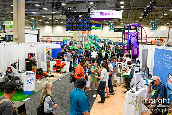 1033 NRPA Conference 2023 Dallas