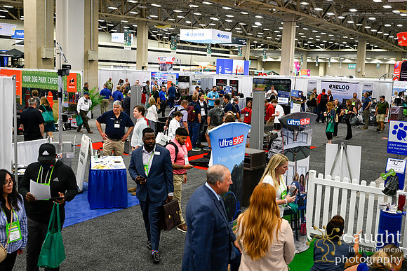 1034 NRPA Conference 2023 Dallas