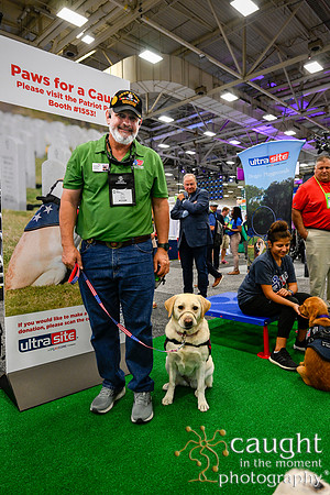 1039 NRPA Conference 2023 Dallas