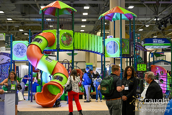 1042 NRPA Conference 2023 Dallas