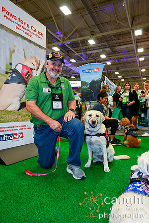 1041 NRPA Conference 2023 Dallas