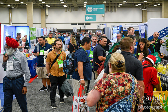 1046 NRPA Conference 2023 Dallas