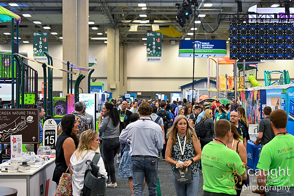 1048 NRPA Conference 2023 Dallas