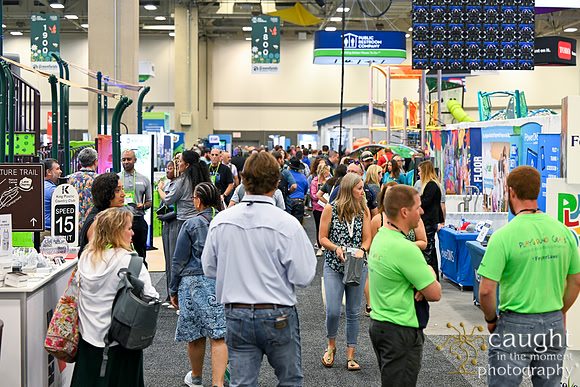 1047 NRPA Conference 2023 Dallas