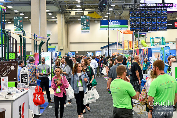 1050 NRPA Conference 2023 Dallas