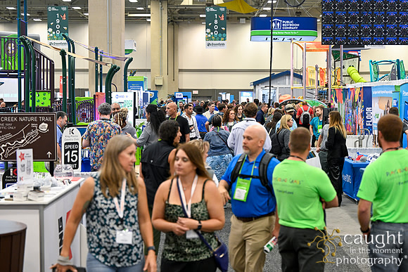 1049 NRPA Conference 2023 Dallas