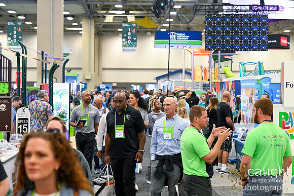 1051 NRPA Conference 2023 Dallas