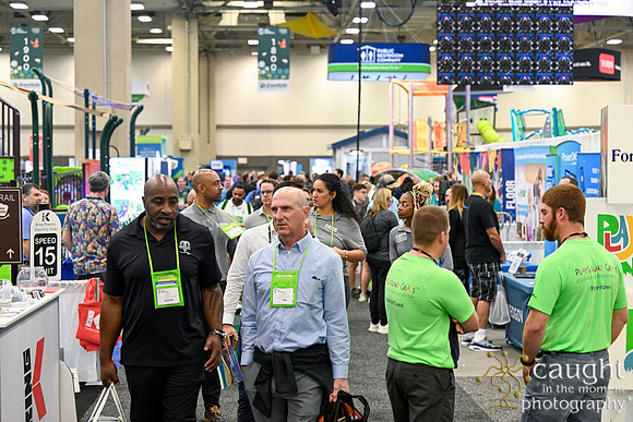 1052 NRPA Conference 2023 Dallas