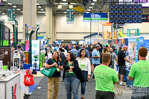 1053 NRPA Conference 2023 Dallas