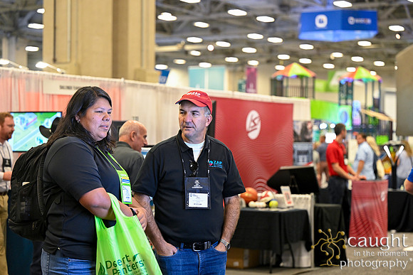 1056 NRPA Conference 2023 Dallas