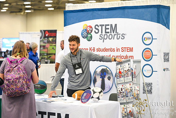 1058 NRPA Conference 2023 Dallas