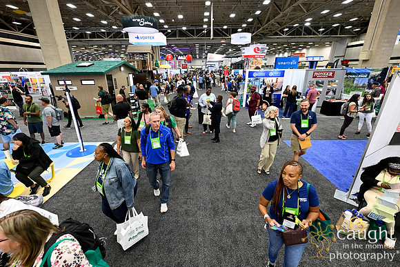 1059 NRPA Conference 2023 Dallas