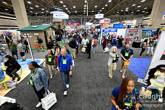 1060 NRPA Conference 2023 Dallas