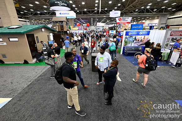 1061 NRPA Conference 2023 Dallas