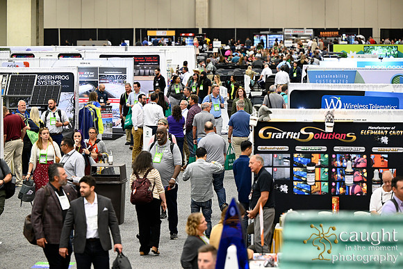 1068 NRPA Conference 2023 Dallas