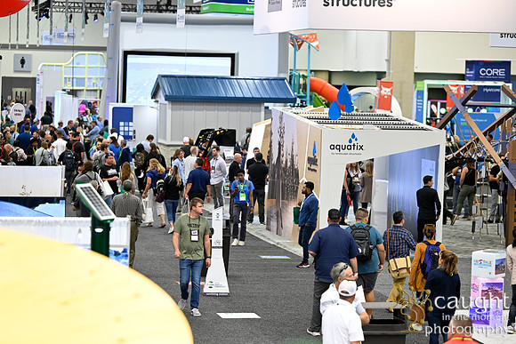 1065 NRPA Conference 2023 Dallas