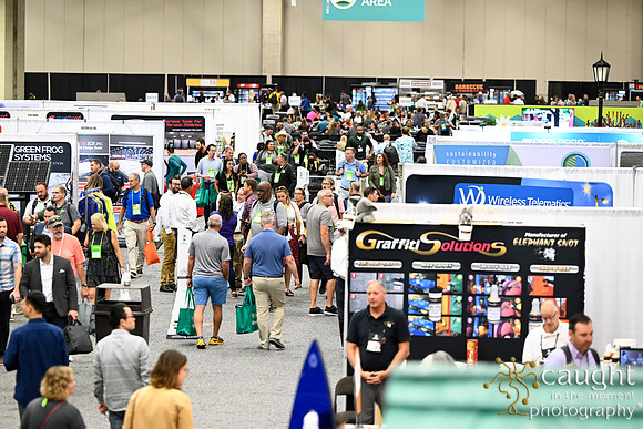1067 NRPA Conference 2023 Dallas